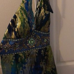 Sue Wong cocktail dress! Great for party